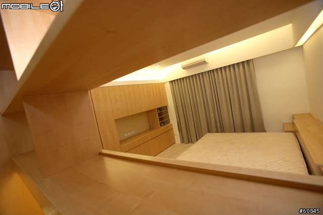 [辛苦]新居落成家具陸續搬入
