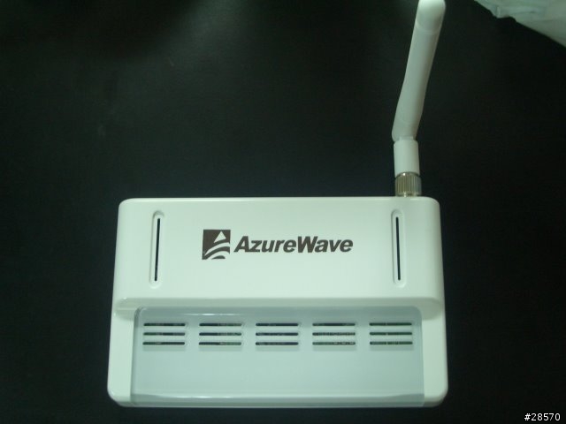 AW-GA100 Audio Gateway 測試報告 (補上幾張產品照片!!)