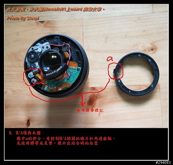 [分享]SIGMA 70-300mm f/4-5.6 APO II 全焦段MACRO 解禁 for Canon