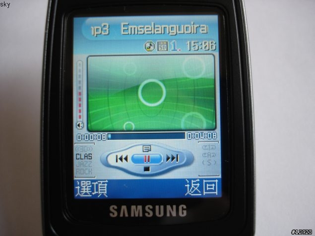 [分享] 冷門機 SAMSUNG E778