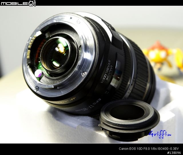 Canon EOS 10D與EF-S 17-85IS的親密接觸...圖片已修正~~