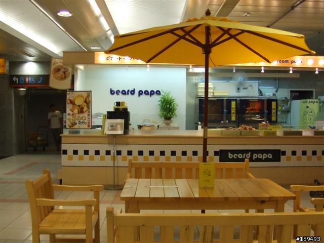 [rock&sweet] 台北新世界購物中心 孝心園日式鮮奶紅豆餅