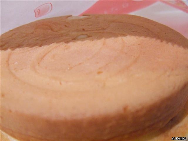 [rock&sweet] 台北新世界購物中心 孝心園日式鮮奶紅豆餅