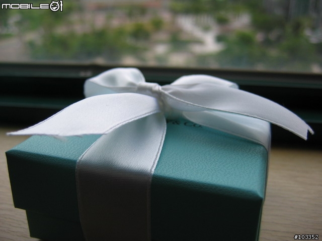 [荼毒]據說是女人一生的夢想~TIFFANY & CO.-Carved Heart項鍊~(打開了!!)7/27