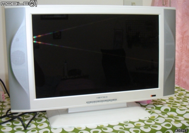 窮人也有漂亮的電漿電視--MAG XP425-ST(33張圖)