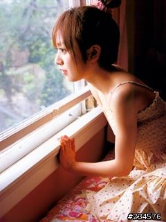 [分享] Morning 娘 紺野朝美 Alo-Hello 桌布99張