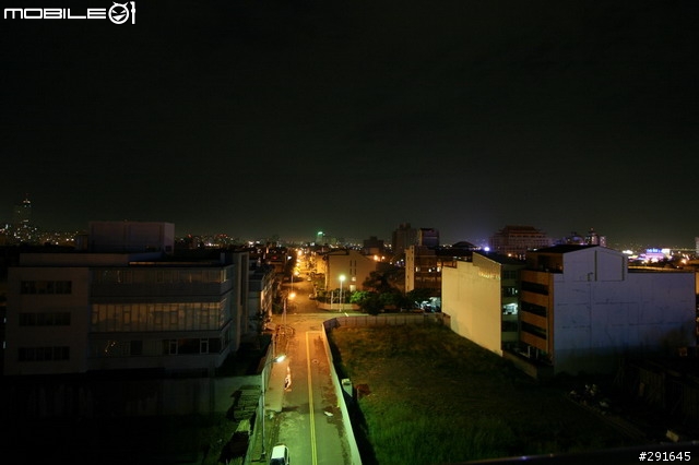Canon EF-S 10-22 F3.5~4.5 USM 開箱