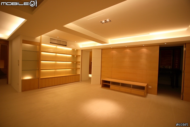 [辛苦]新居落成家具陸續搬入
