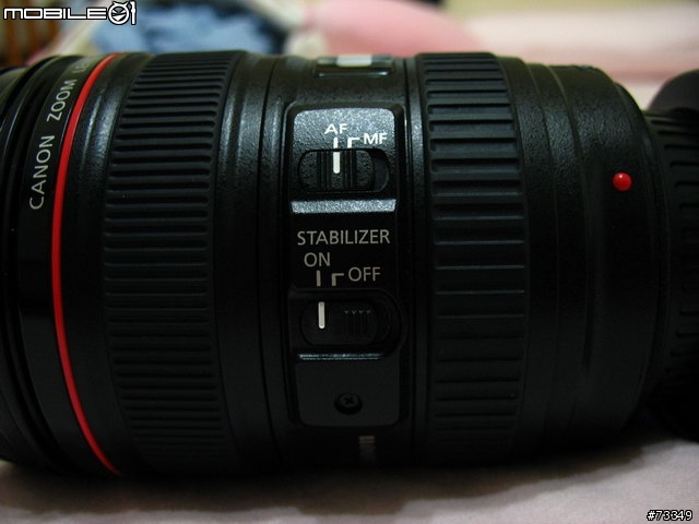 [分享不分析] 雙雄爭霸 Canon  EF 24-70  V.S  24-105 IS