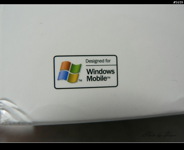 [分享]用音樂豐富你的生活- Dopod 585 多媒體智慧型手機