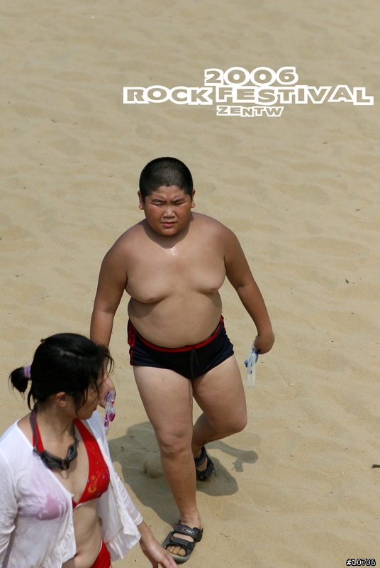 [Canon 30D]2006貢寮海洋音樂祭