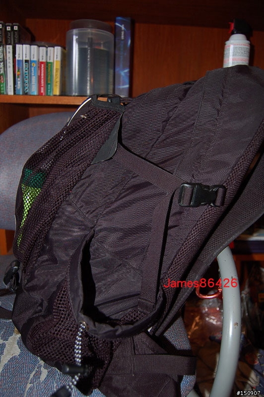 [分享及比較】Head Porter New PC Day Pack真的有這麼神嗎？