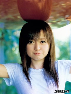 [分享] Morning 娘 紺野朝美 Alo-Hello 桌布99張