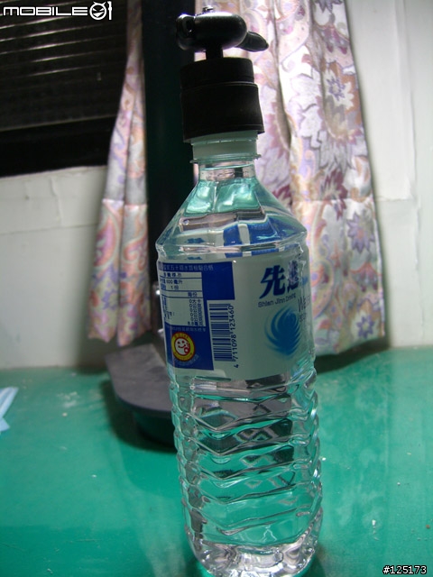 [分享+勸敗]7-11買的廉價腳架三兄弟