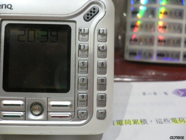 回顧BENQ Z2