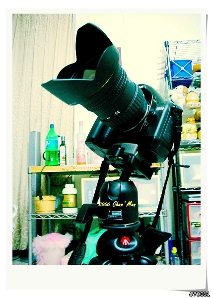[分享] 我的第一隻manfrotto , 190ProB + 486RC2 圖解 特異功能
