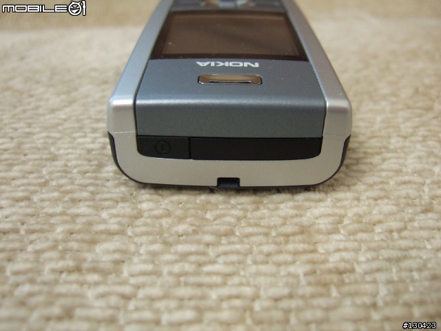 [分享] 誰說CDMA就是韓國的天下? Nokia 6235 敗家報告!