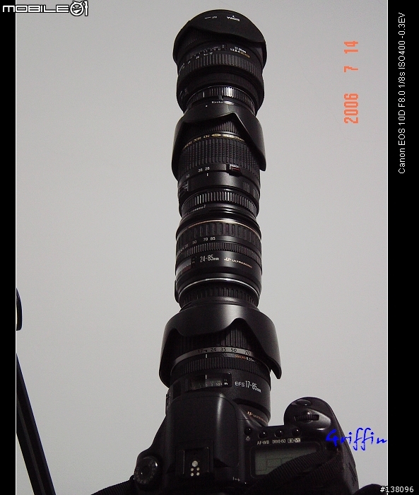 Canon EOS 10D與EF-S 17-85IS的親密接觸...圖片已修正~~