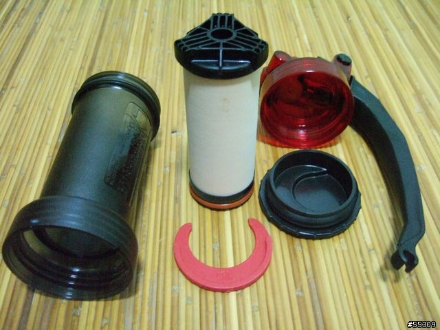 (分享)Sierra Designs lightning輕量化帳棚(8/1/2006更新)