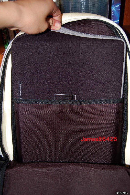 [分享及比較】Head Porter New PC Day Pack真的有這麼神嗎？