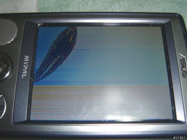 [恨自己]買來7個多月的ASUS A636陣亡了