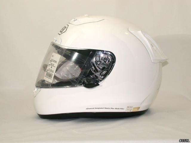 舉世無雙---手工彩繪復刻版SHOEI X-11 KENNY ROBERTS