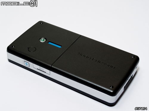[分享] Sony Ericsson M600i + M2 1GB + HBH-IV835 寫真