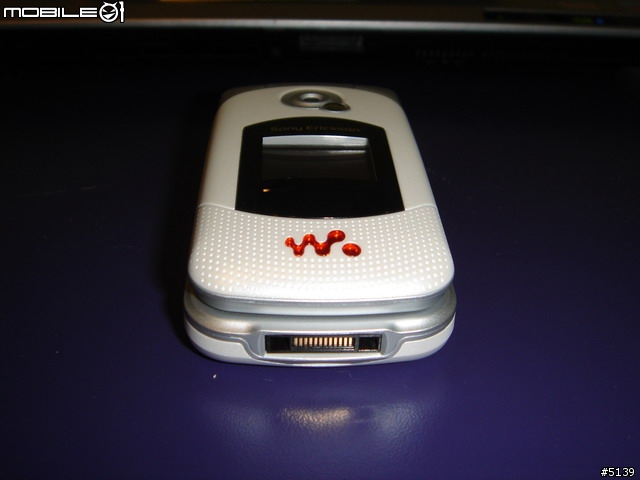 [分享]Walkman W300i簡單心得+寫真