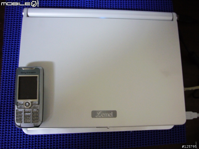 [入手]聯強Lemel S280