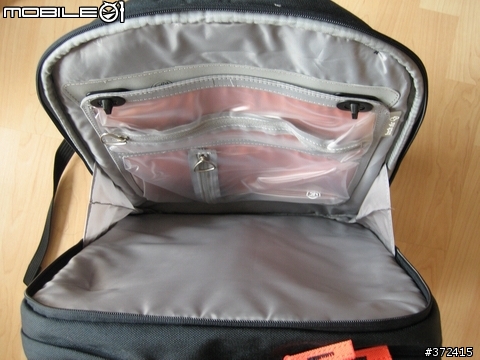 [分享] Tech Air 5702 Backpack 筆記型電腦背包
