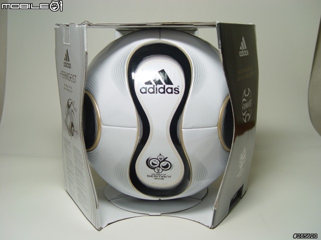 [分享]2006世界盃足球賽 Match Ball