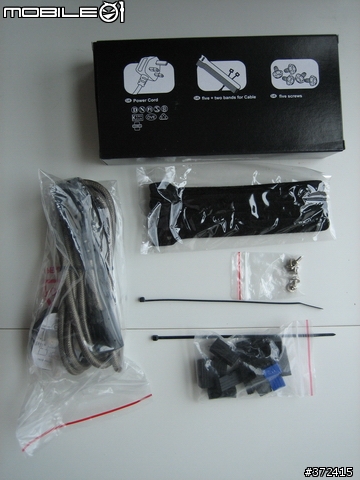 [分享] DabsXtreme Tagan 480W PSU - Two Force 電源供應器