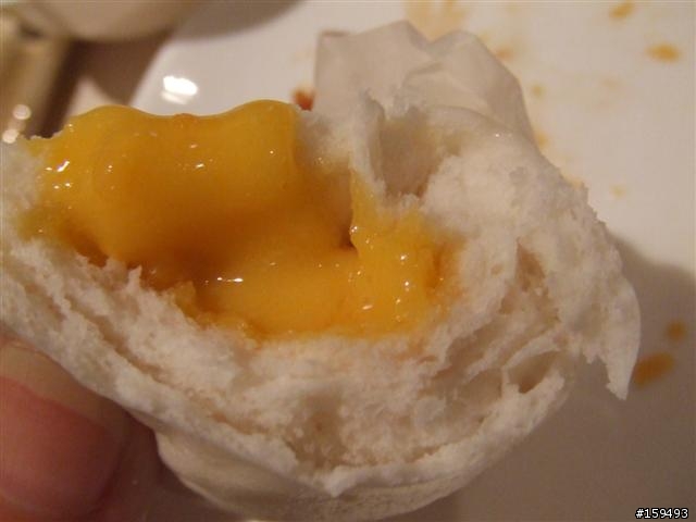 [rock&dine] HK 馥苑海鮮酒家 正宗港式飲茶