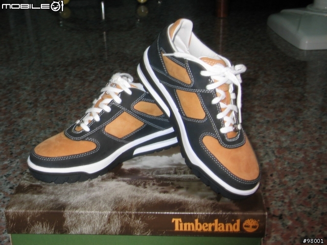 [分享]Timberland 37054 運動休閒鞋