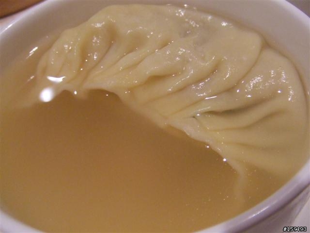 [rock&dine] HK 馥苑海鮮酒家 正宗港式飲茶