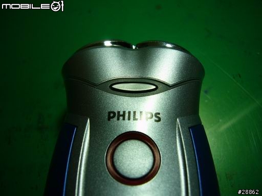[分享]PHILIPS-HQ6090-電動刮鬍刀