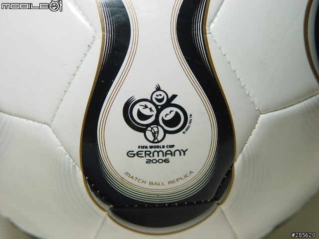 [分享]2006世界盃足球賽 Match Ball
