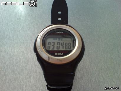 [k800i]測試"BestPic™"功能