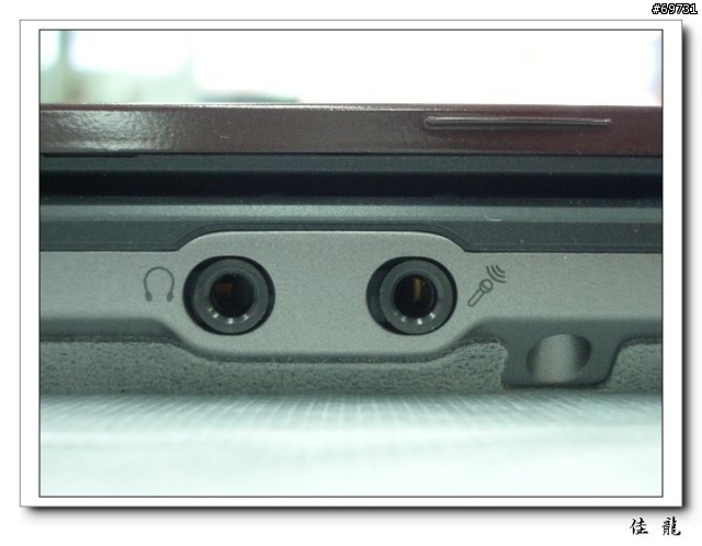 [分享]閃耀的星紅~Fujitsu P7120(補上一些疊疊樂照片)