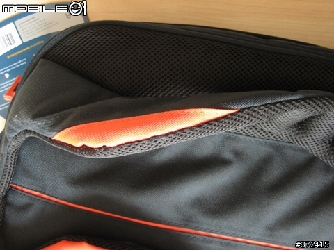 [分享] Tech Air 5702 Backpack 筆記型電腦背包
