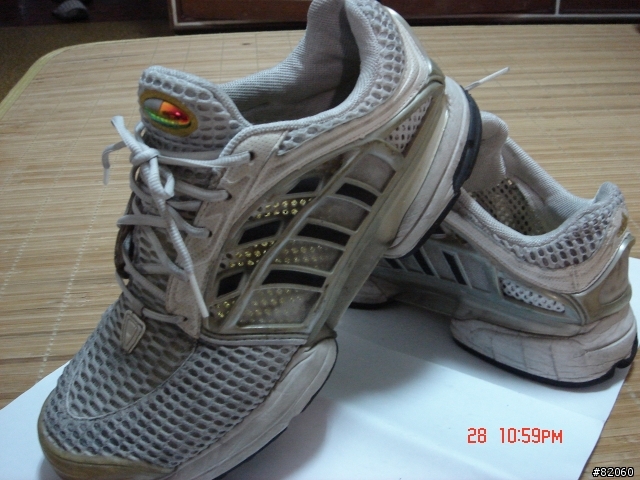 【分享】愛迪達adidas 06 climacool 慢跑鞋