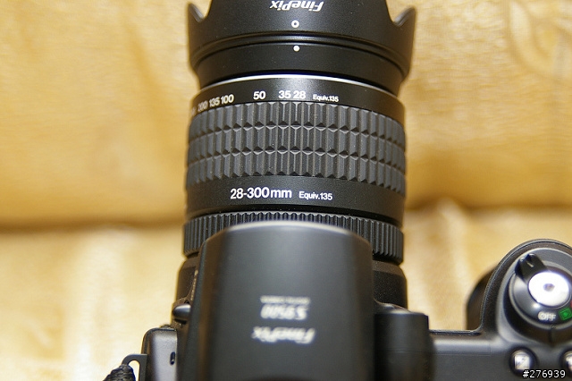 [分享]fuji s9500類單眼相機入手測試!新增波斯菊外拍圖