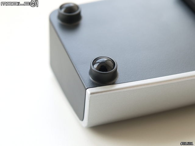 [分享] Kensington Docking Station 萬用筆記型電腦擴充底座