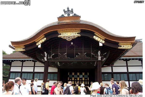 [D50]關西九日遊 Day3&4---金/銀閣寺、清水寺、京都御所
