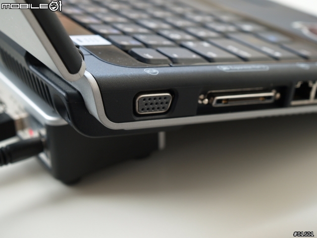 [分享] Kensington Docking Station 萬用筆記型電腦擴充底座
