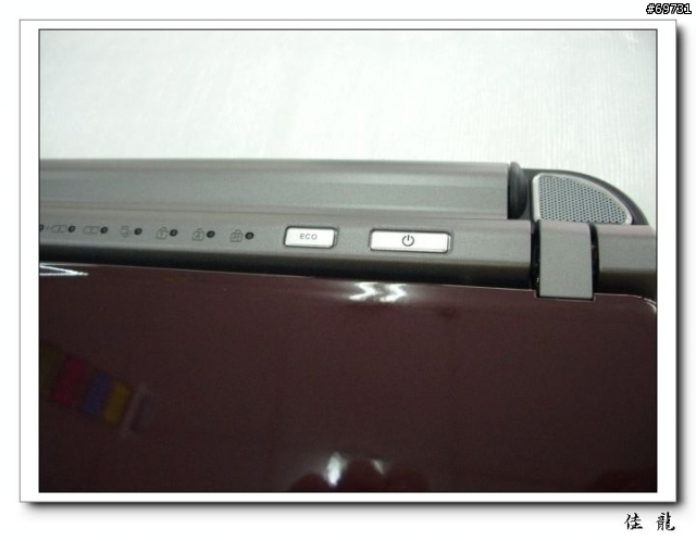 [分享]閃耀的星紅~Fujitsu P7120(補上一些疊疊樂照片)
