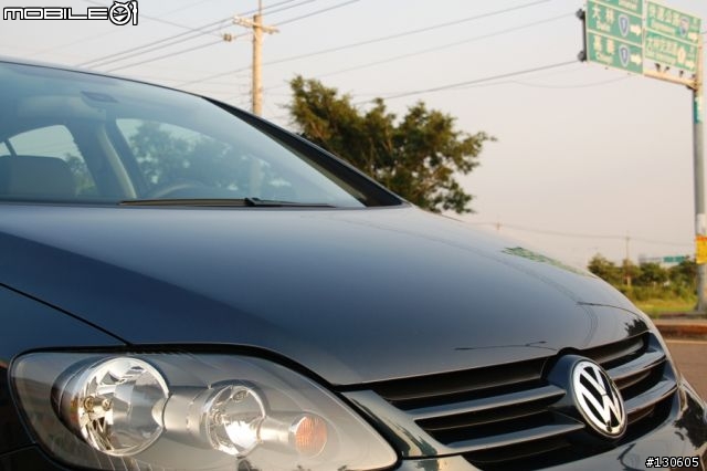 [分享] 省油舒適安全－擁有夢想中的德國新動力VW GOLF PLUS 2.0 TDI