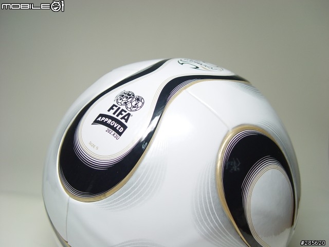 [分享]2006世界盃足球賽 Match Ball