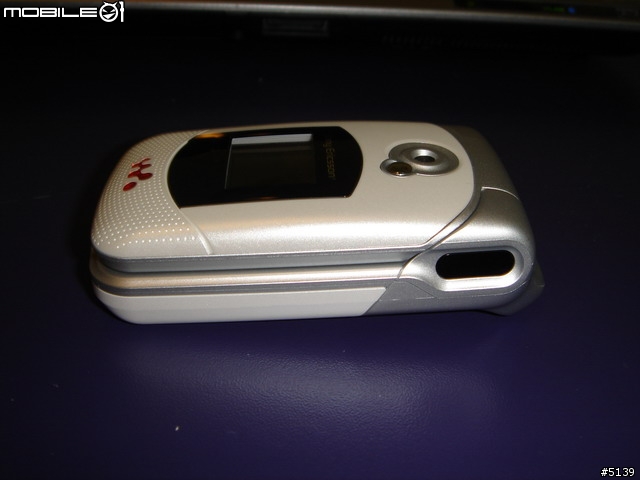 [分享]Walkman W300i簡單心得+寫真