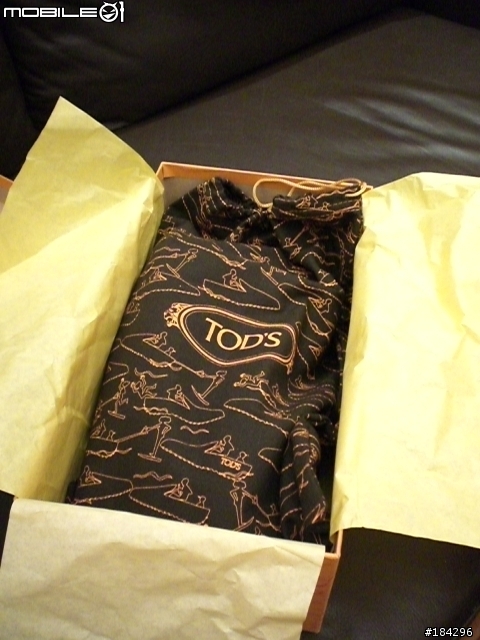 [分享] Tod's 豆豆鞋 Family Sale 成果